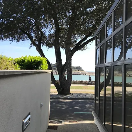 Apartment Rdc De Nauzan Saint-Palais-sur-Mer