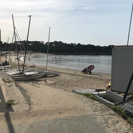 Rdc De Nauzan Saint-Palais-sur-Mer