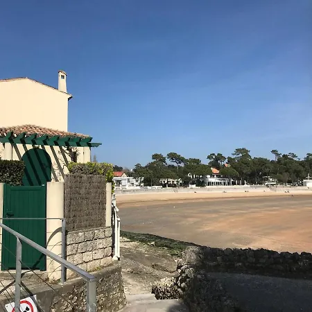 Rdc De Nauzan