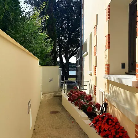 Rdc De Nauzan Apartment