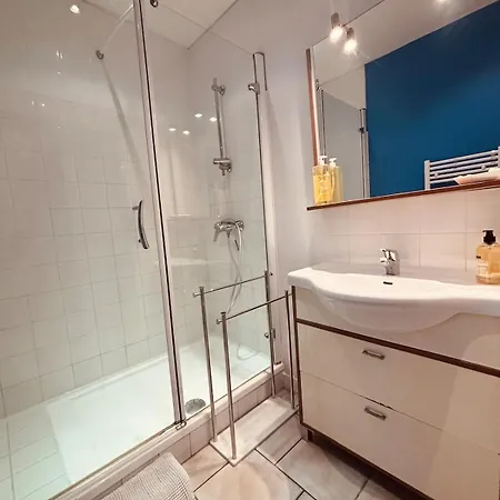 Apartment Rdc De Nauzan *