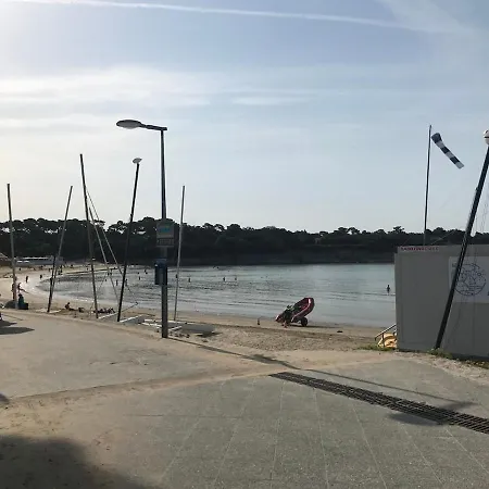 Rdc De Nauzan * Saint-Palais-sur-Mer